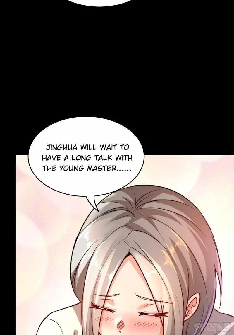 Legend Of Star General Chapter 82 - Page 45