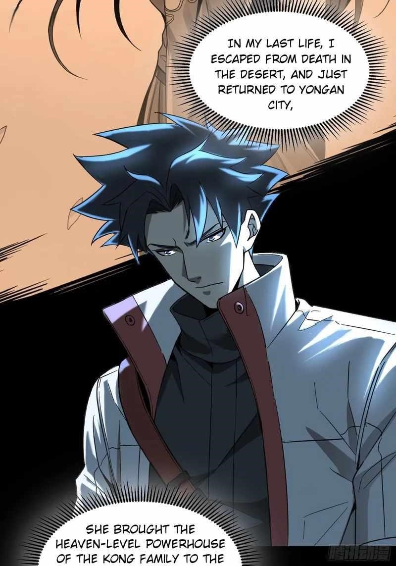 Legend Of Star General Chapter 82 - Page 51