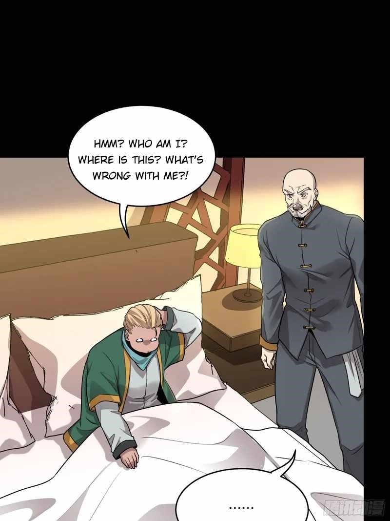 Legend Of Star General Chapter 82 - Page 77