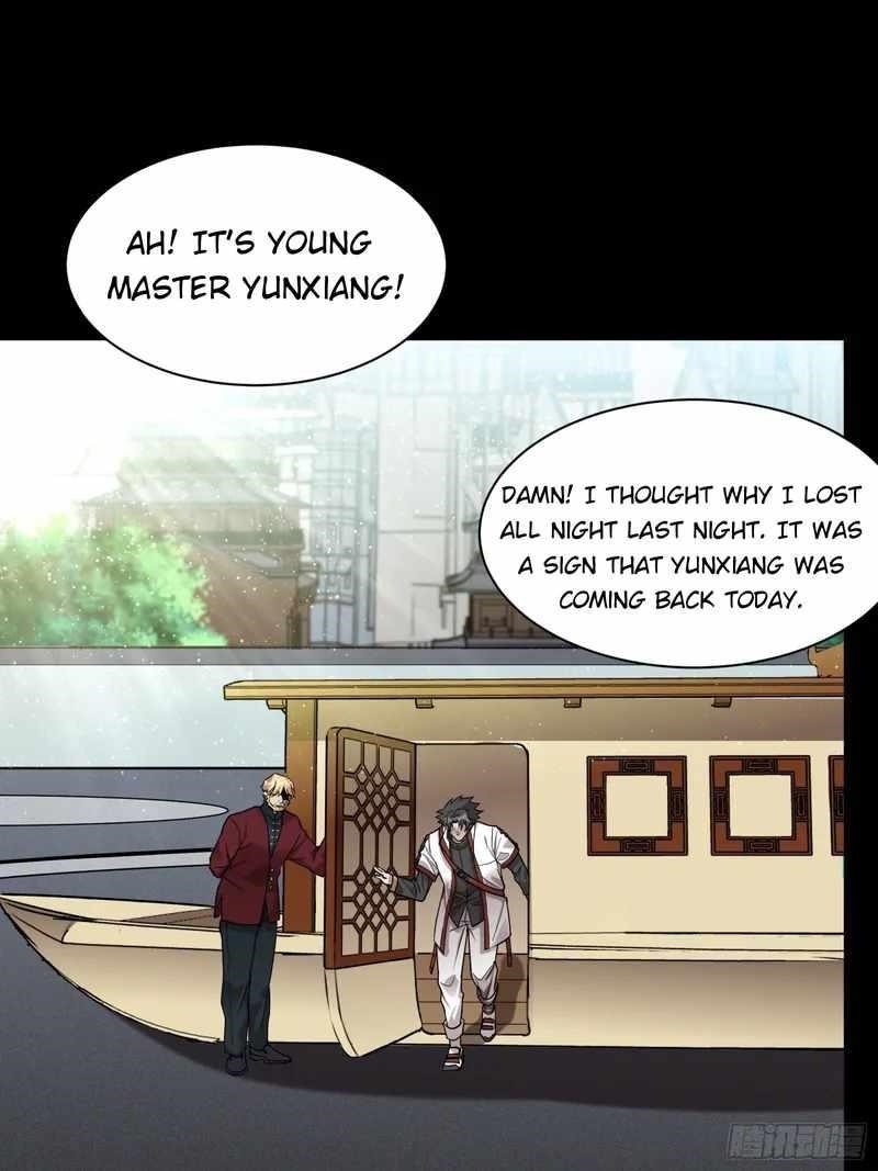 Legend Of Star General Chapter 83 - Page 18