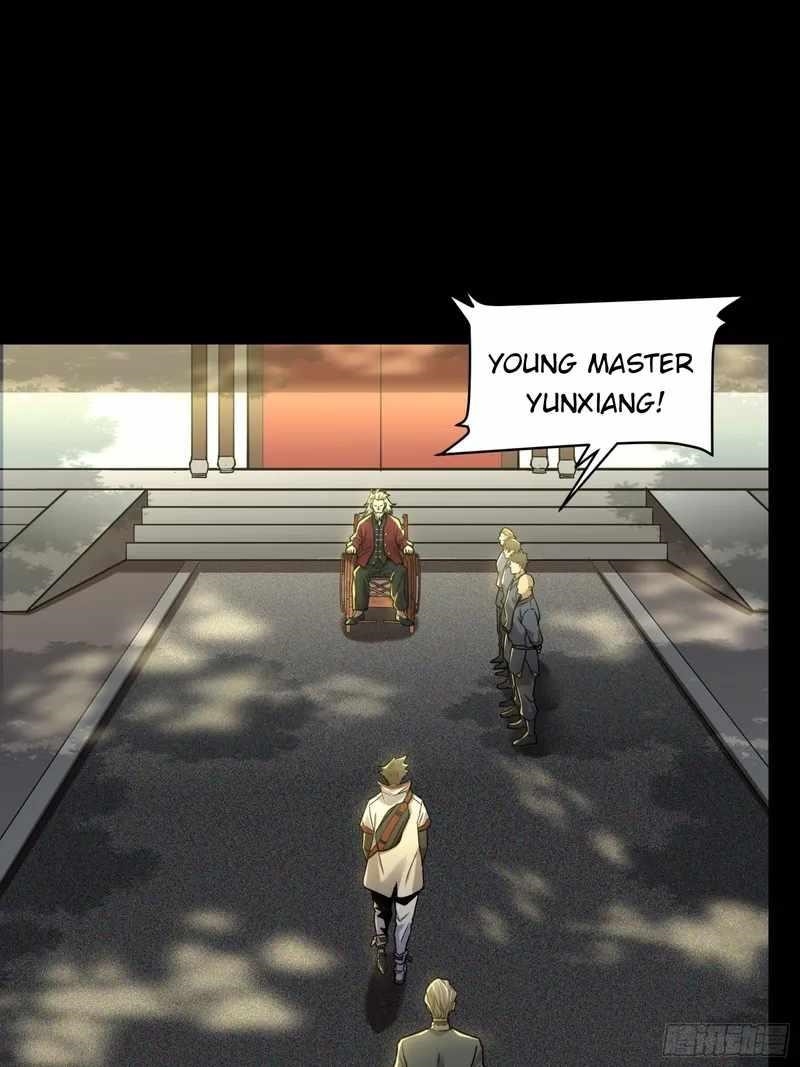 Legend Of Star General Chapter 83 - Page 20