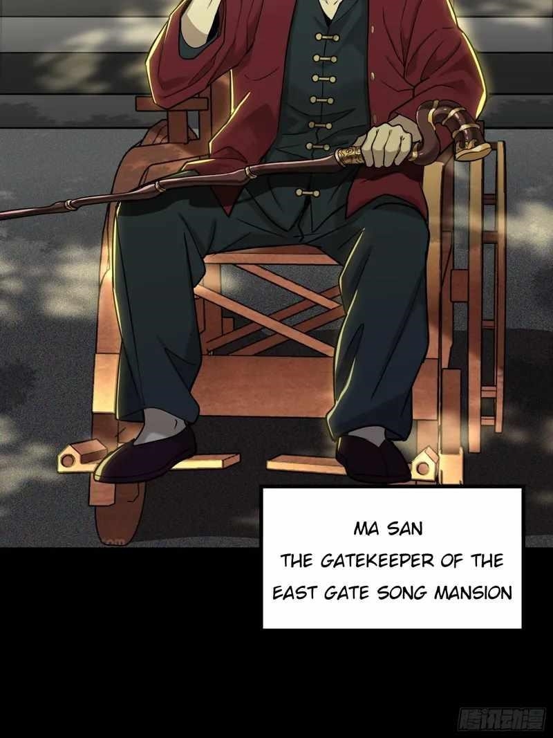 Legend Of Star General Chapter 83 - Page 22