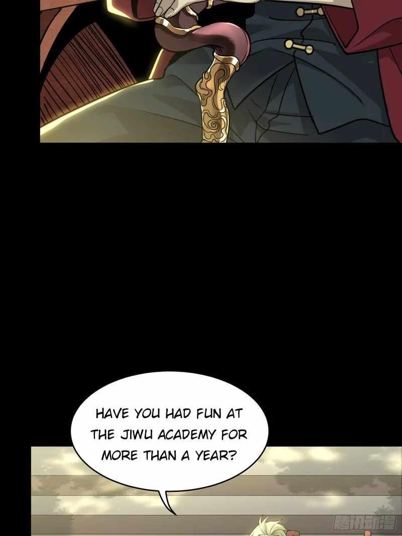 Legend Of Star General Chapter 83 - Page 25