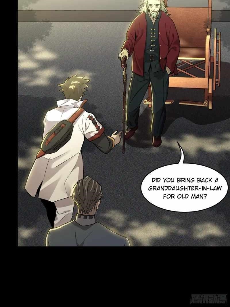 Legend Of Star General Chapter 83 - Page 26