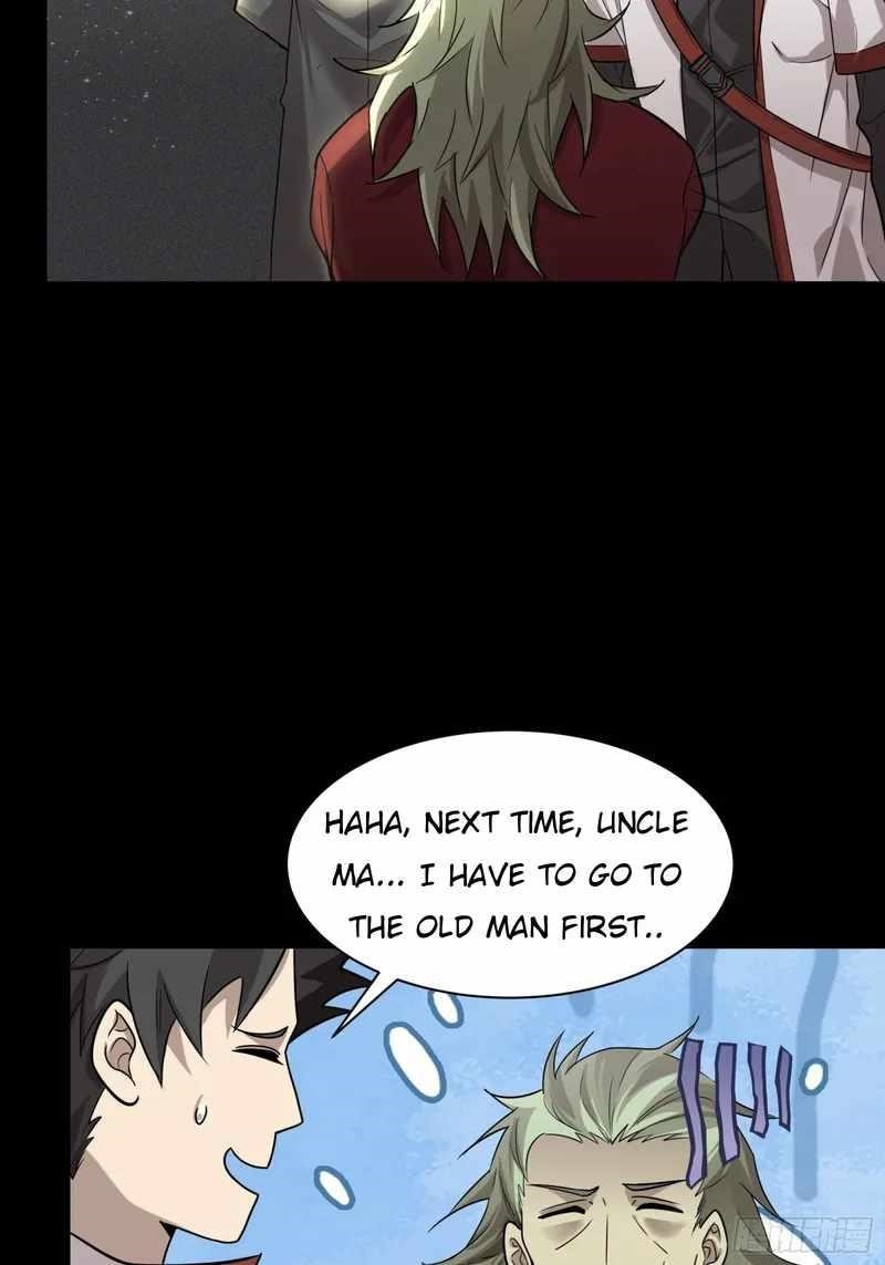 Legend Of Star General Chapter 83 - Page 32