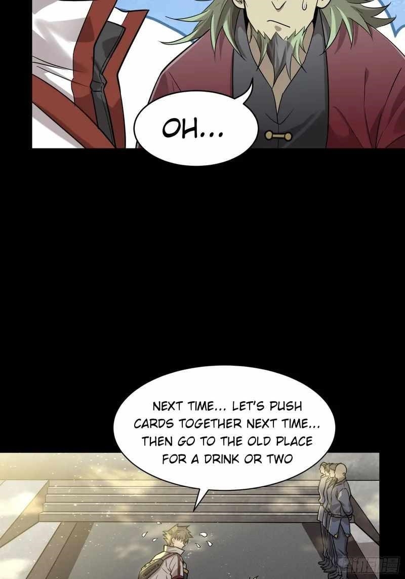 Legend Of Star General Chapter 83 - Page 33