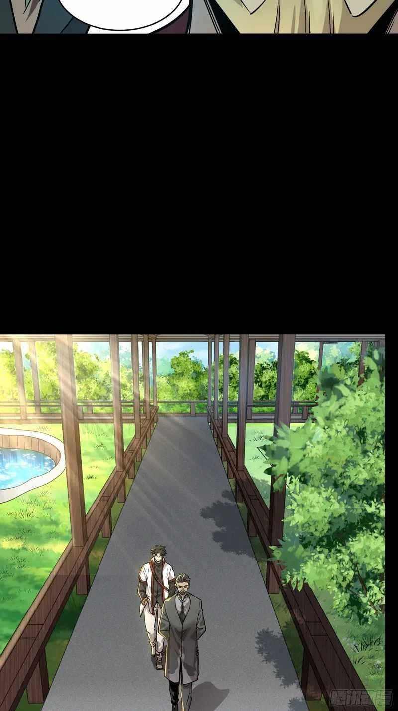 Legend Of Star General Chapter 83 - Page 41