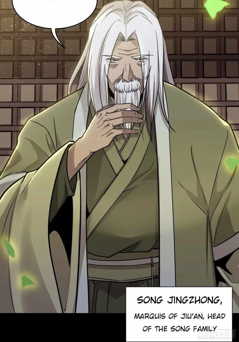 Legend Of Star General Chapter 83 - Page 48