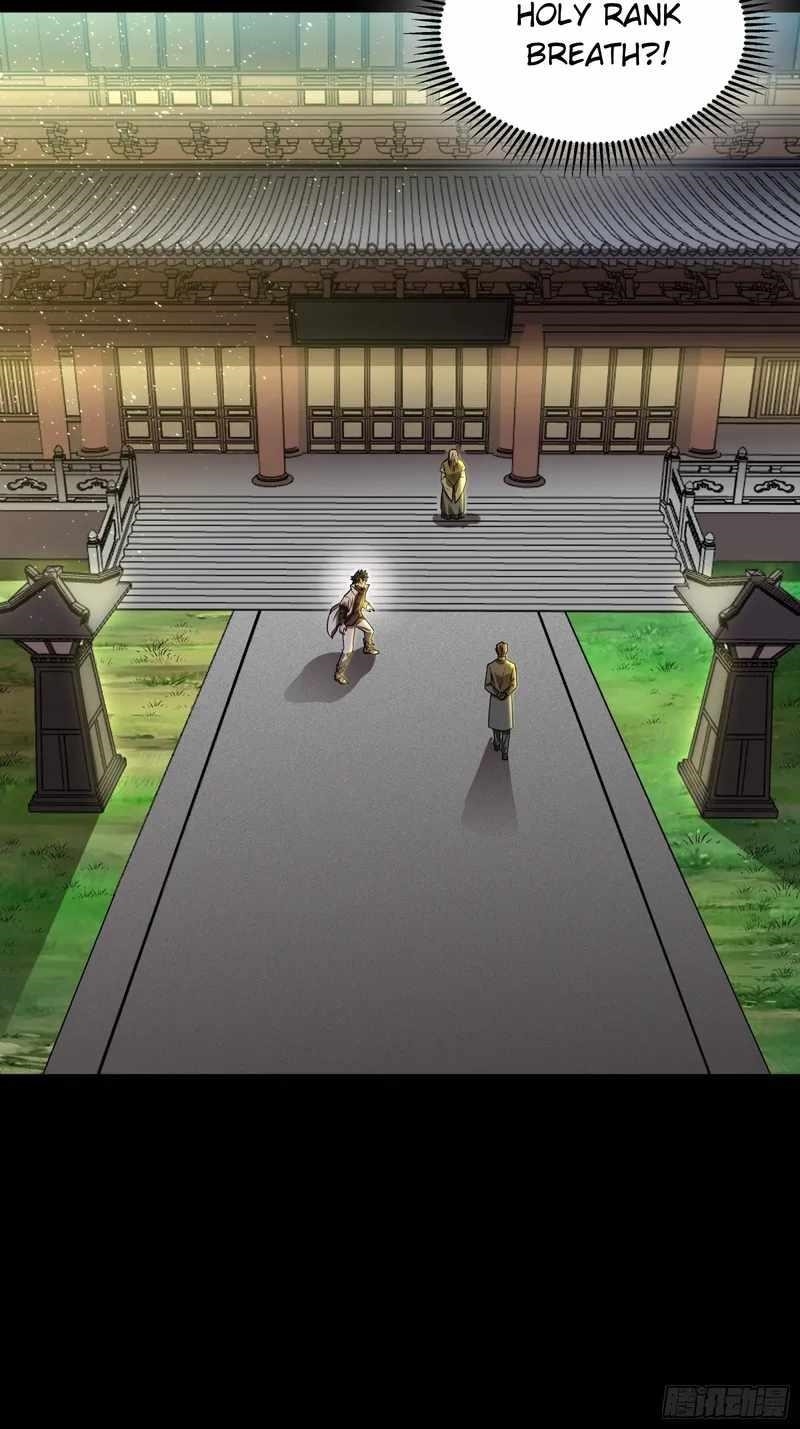 Legend Of Star General Chapter 83 - Page 59