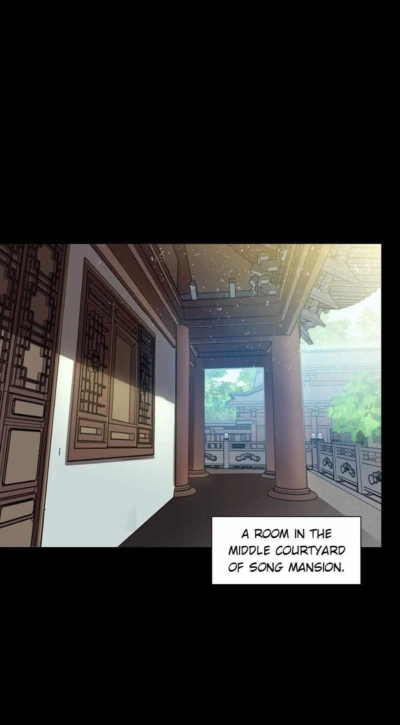 Legend Of Star General Chapter 84 - Page 1