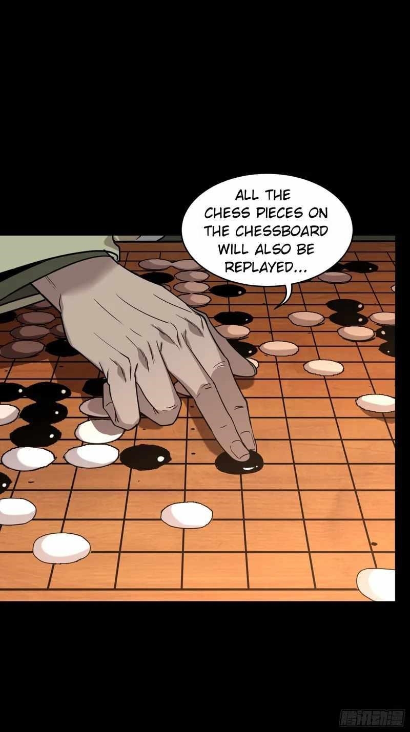 Legend Of Star General Chapter 84 - Page 21