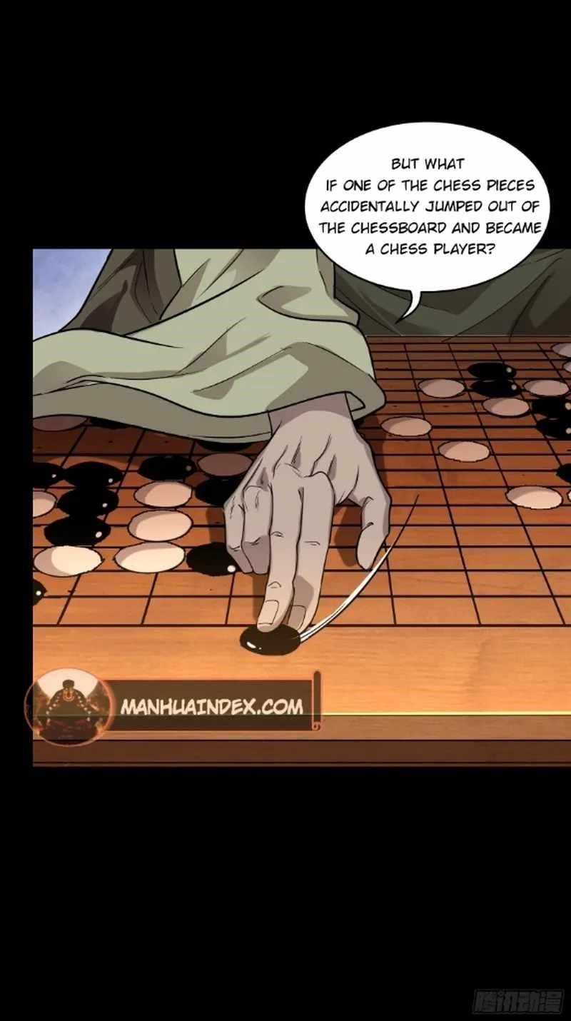 Legend Of Star General Chapter 84 - Page 22