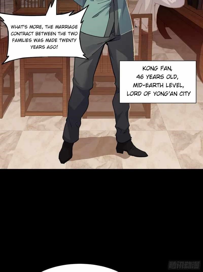 Legend Of Star General Chapter 84 - Page 29