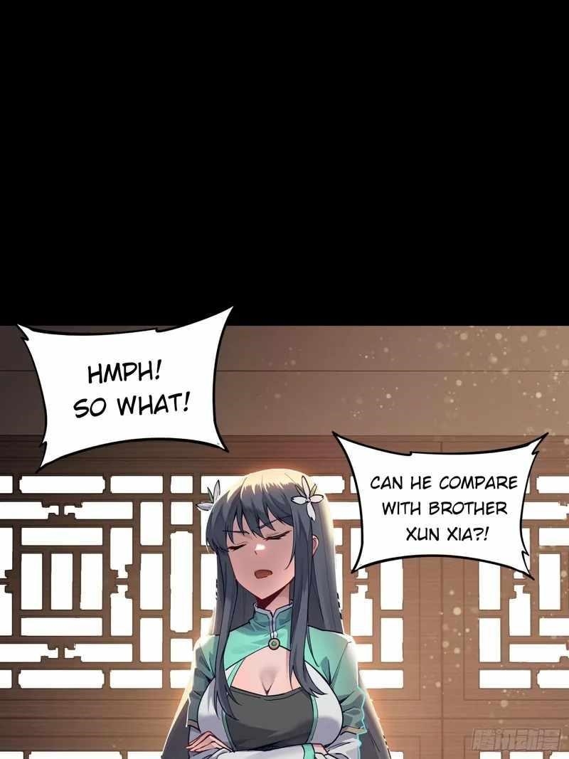 Legend Of Star General Chapter 84 - Page 31