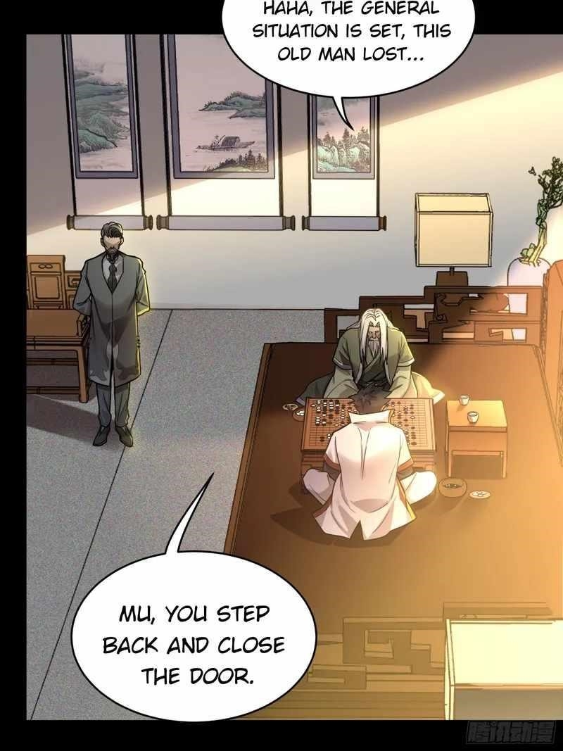 Legend Of Star General Chapter 84 - Page 5