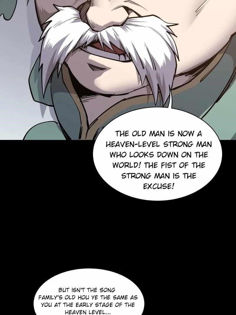 Legend Of Star General Chapter 84 - Page 72