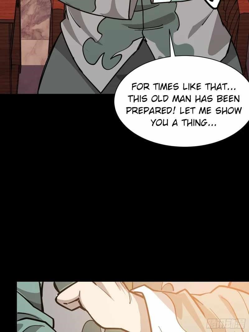 Legend Of Star General Chapter 84 - Page 75