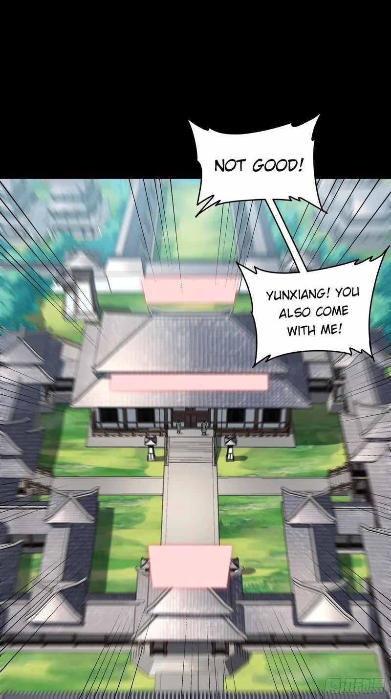 Legend Of Star General Chapter 86 - Page 2