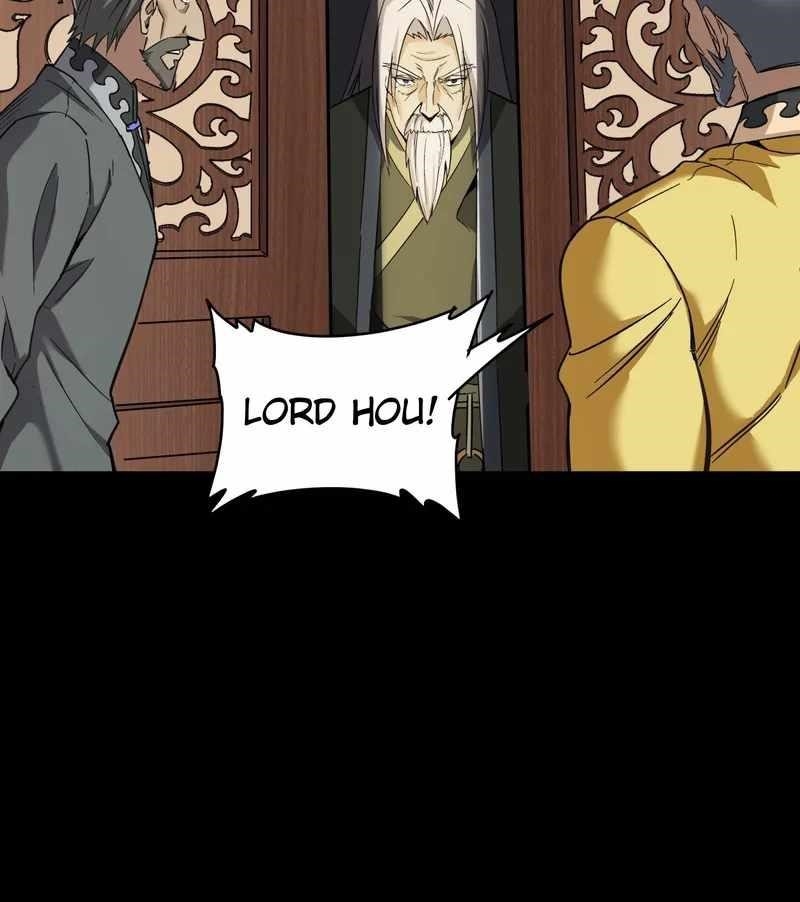 Legend Of Star General Chapter 86 - Page 4