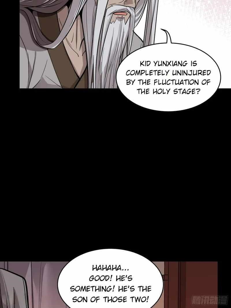 Legend Of Star General Chapter 86 - Page 56