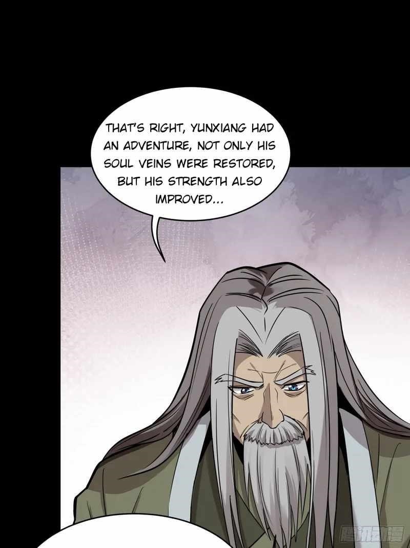 Legend Of Star General Chapter 86 - Page 58