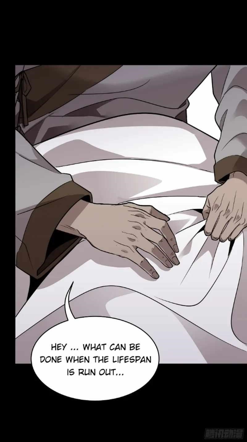 Legend Of Star General Chapter 87 - Page 12