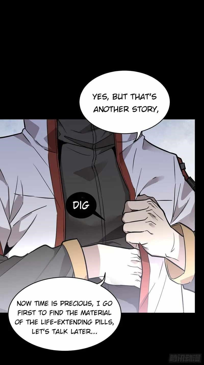 Legend Of Star General Chapter 87 - Page 58