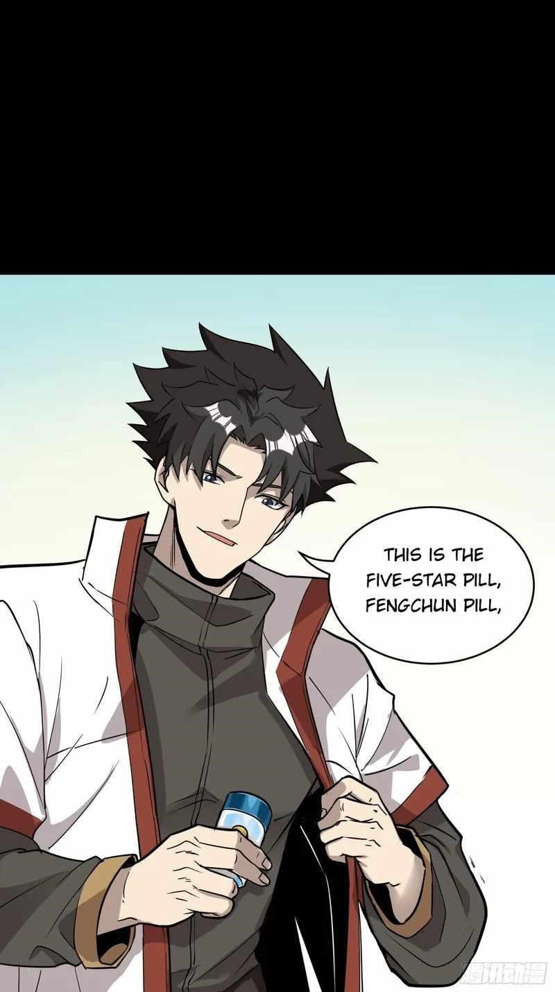 Legend Of Star General Chapter 87 - Page 59