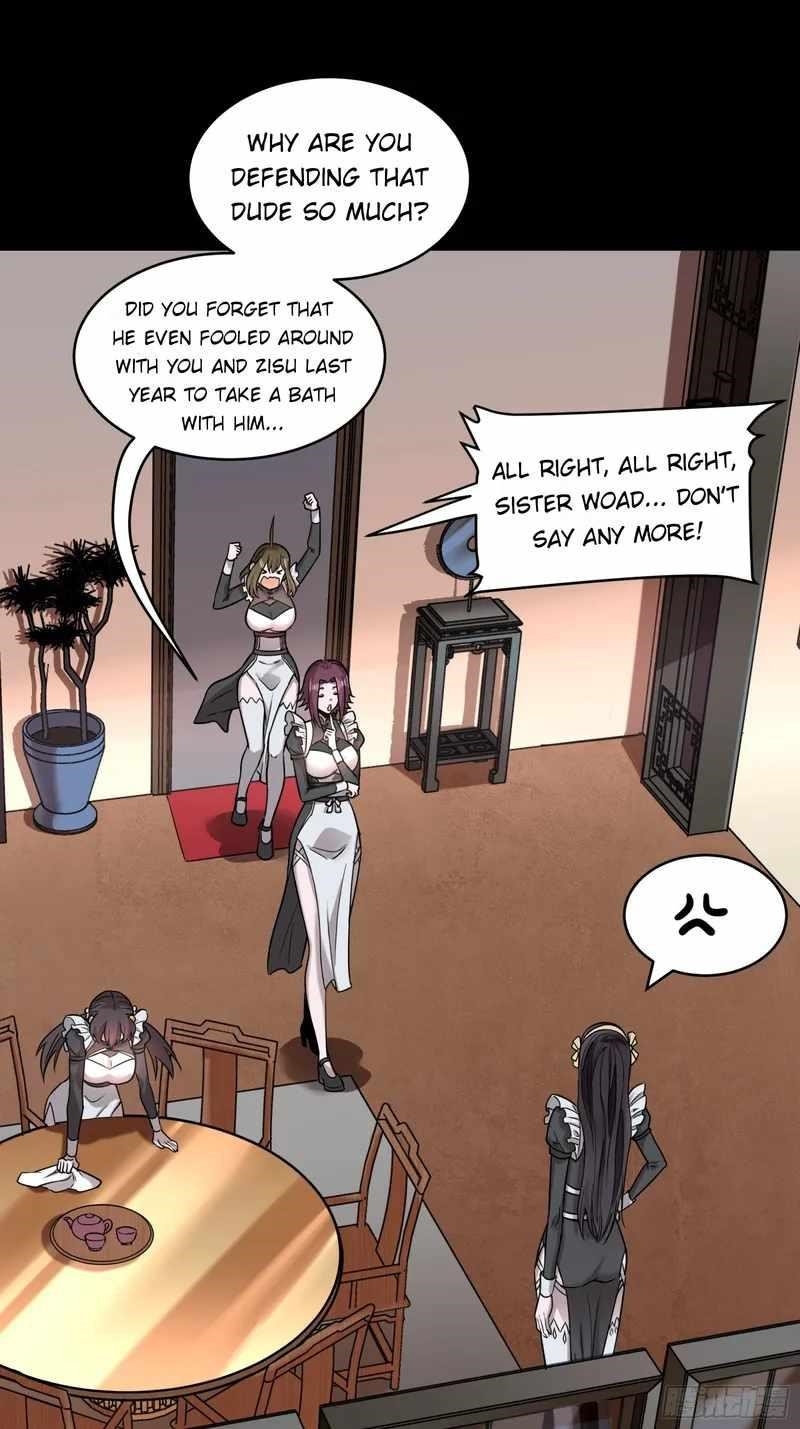 Legend Of Star General Chapter 88 - Page 15