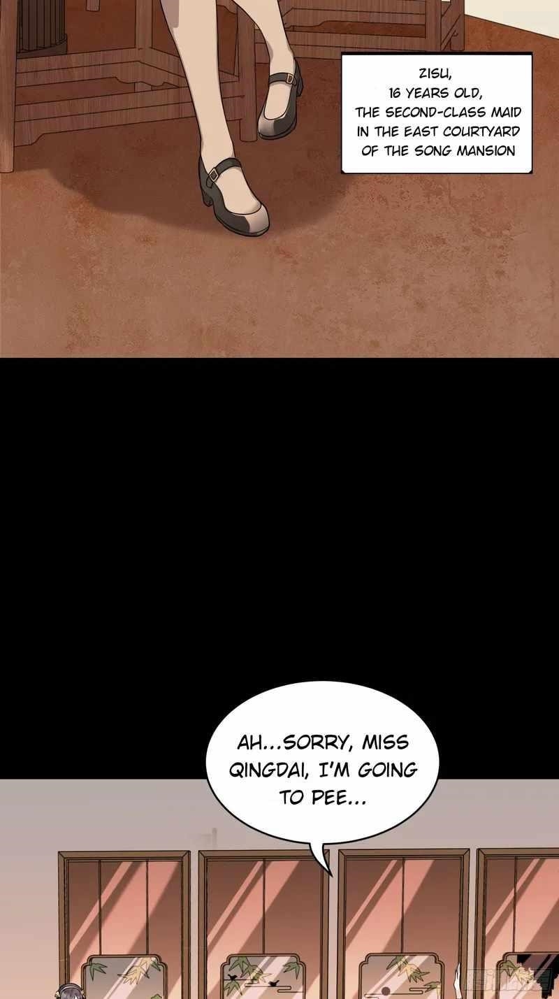 Legend Of Star General Chapter 88 - Page 21