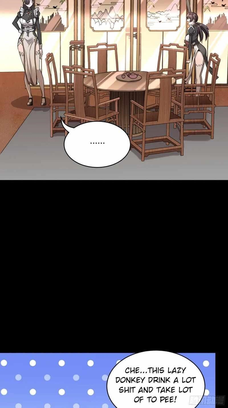 Legend Of Star General Chapter 88 - Page 22