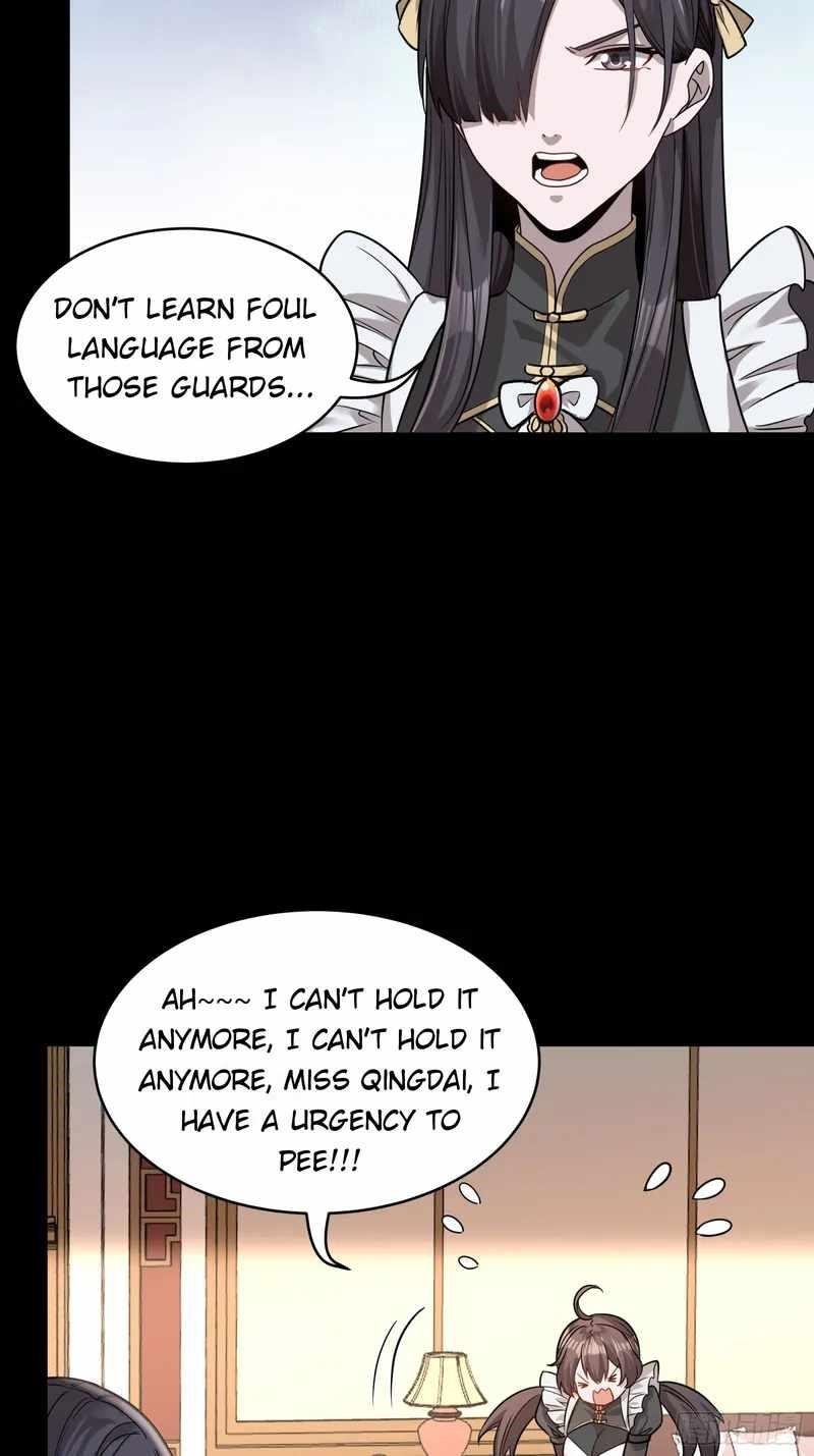 Legend Of Star General Chapter 88 - Page 24