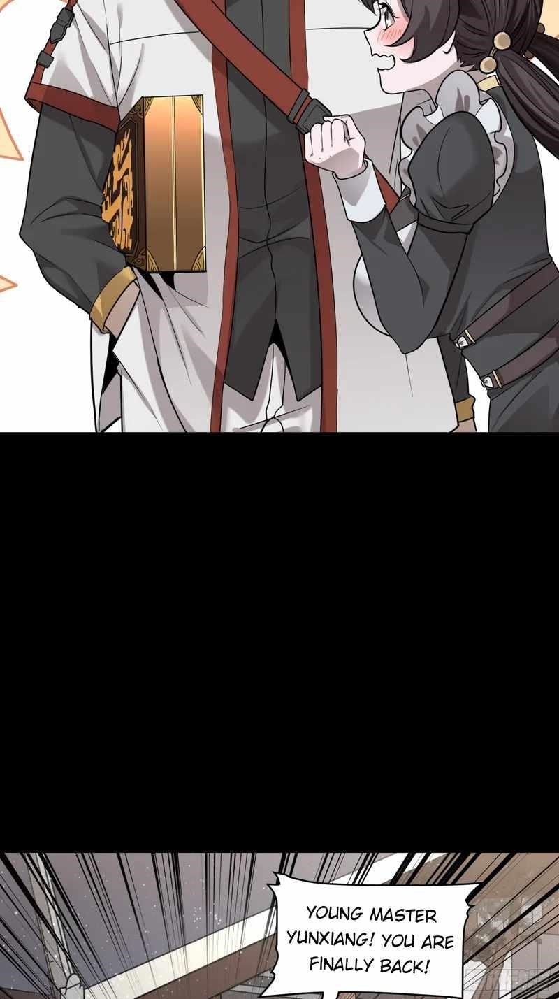 Legend Of Star General Chapter 88 - Page 42