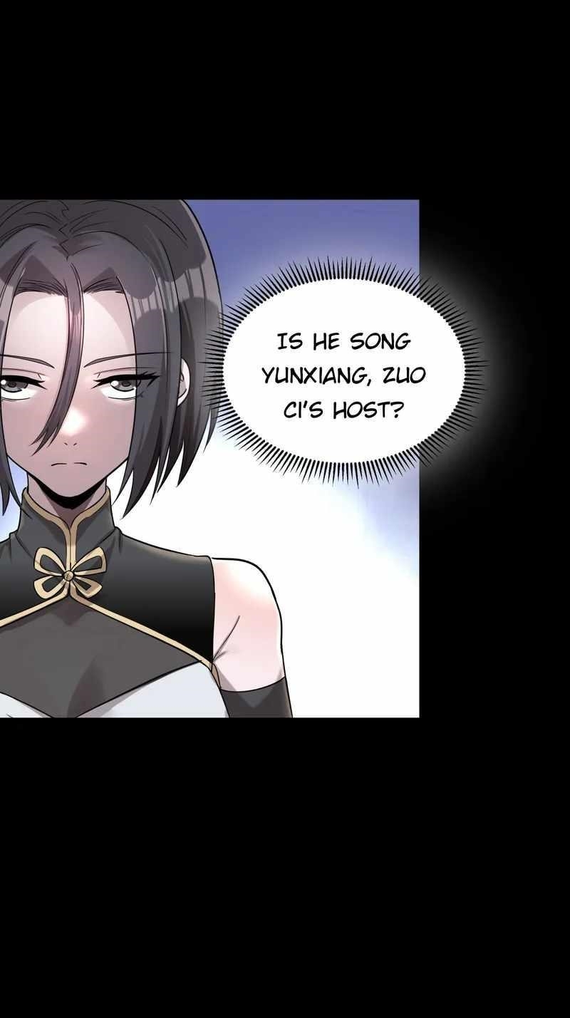 Legend Of Star General Chapter 88 - Page 45