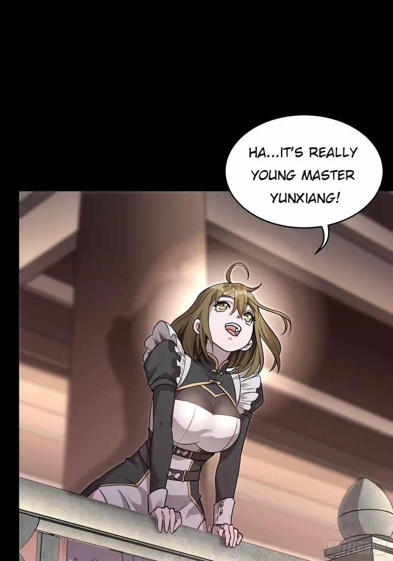 Legend Of Star General Chapter 88 - Page 61