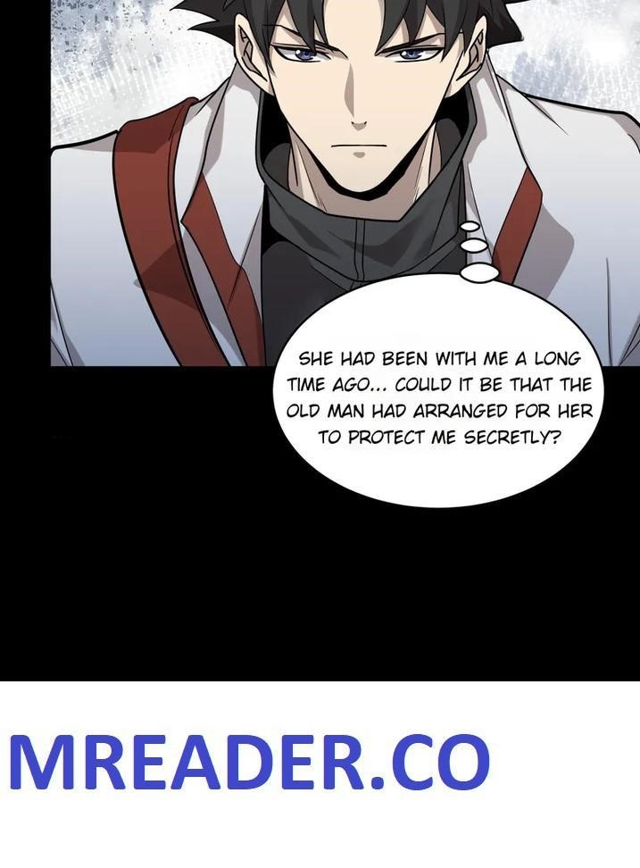 Legend Of Star General Chapter 88 - Page 69