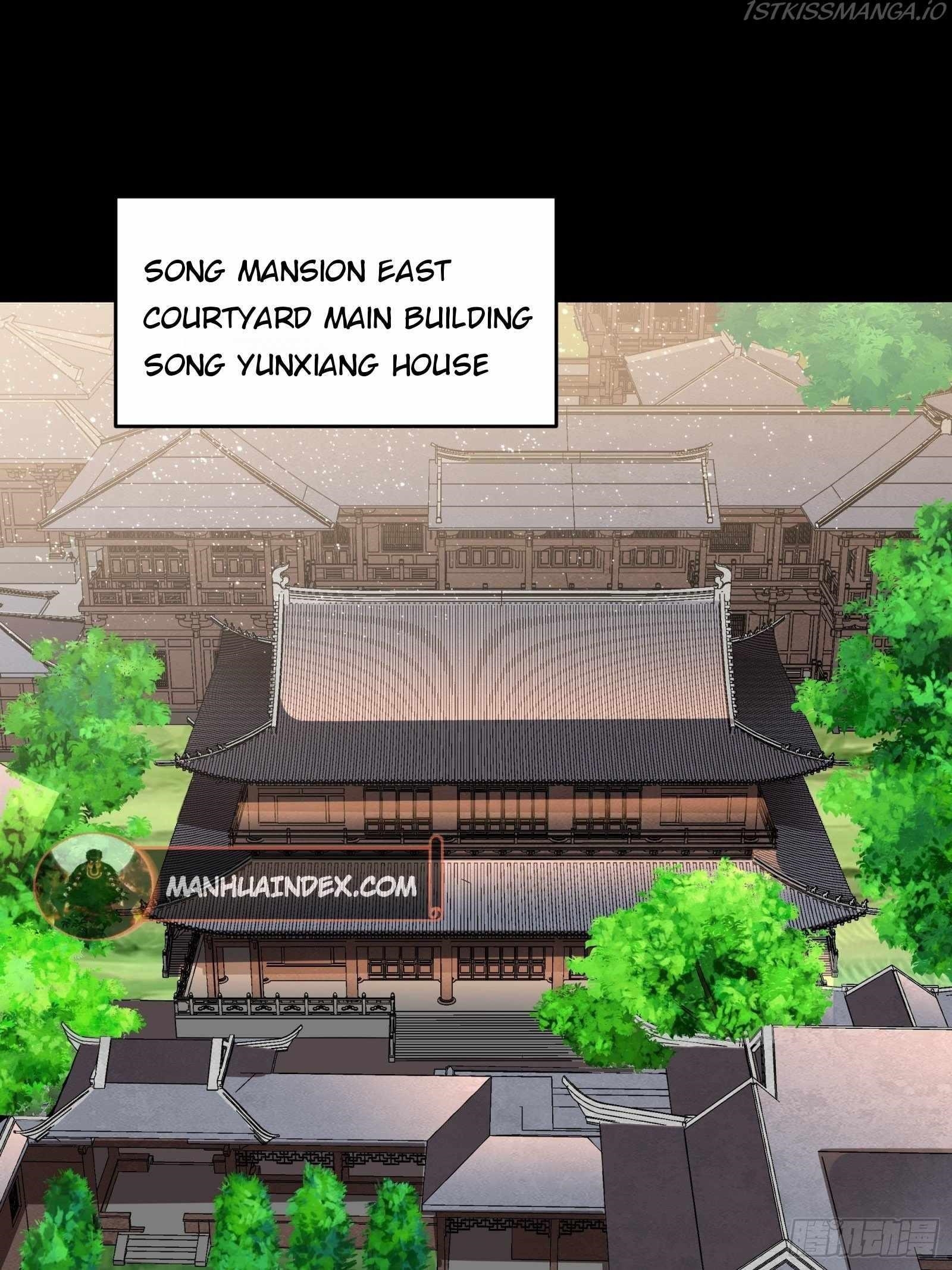 Legend Of Star General Chapter 89 - Page 12