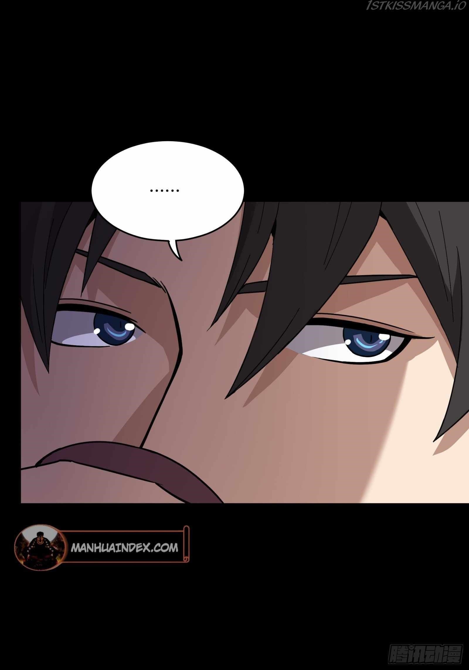 Legend Of Star General Chapter 89 - Page 20