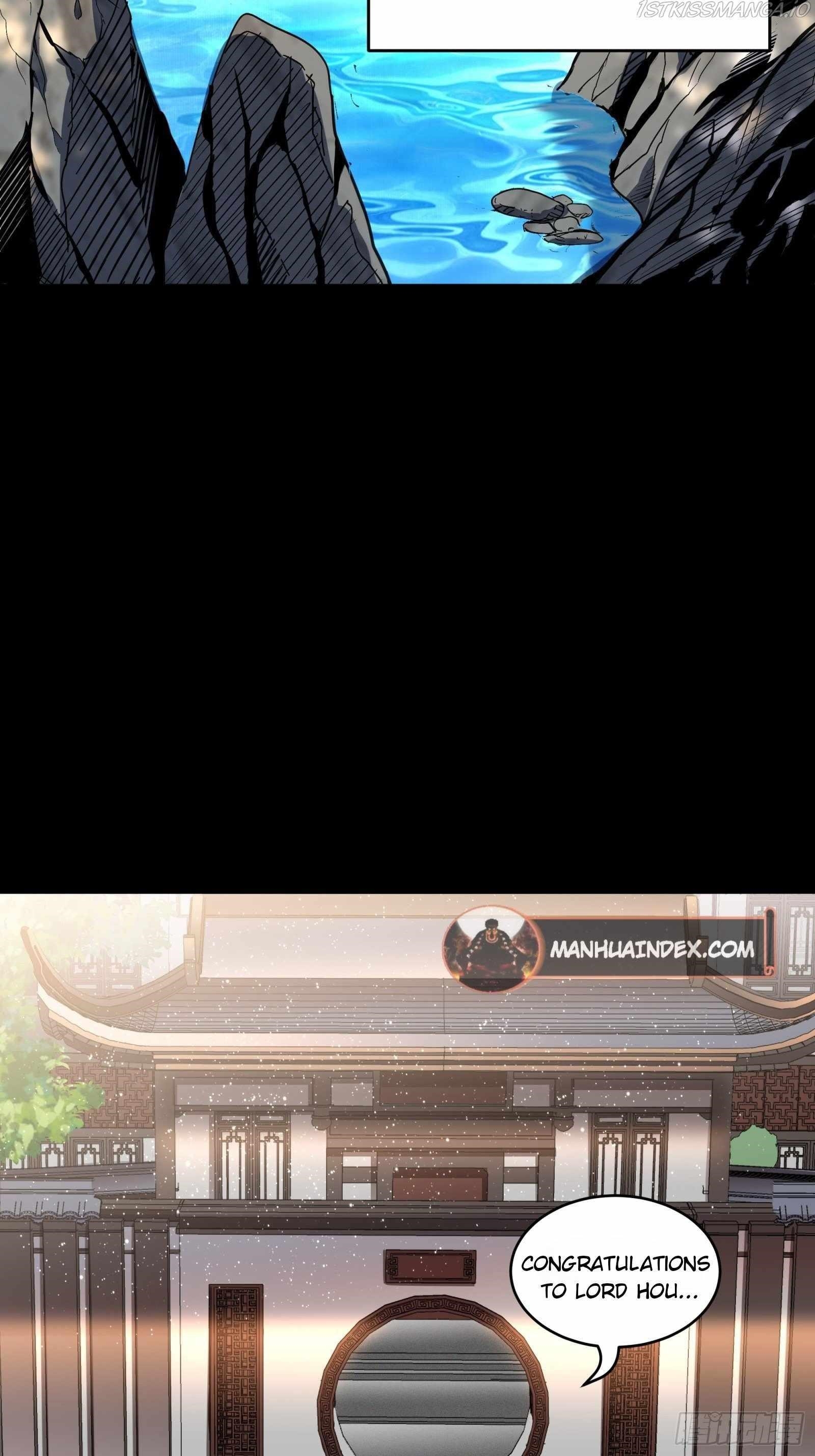 Legend Of Star General Chapter 89 - Page 3