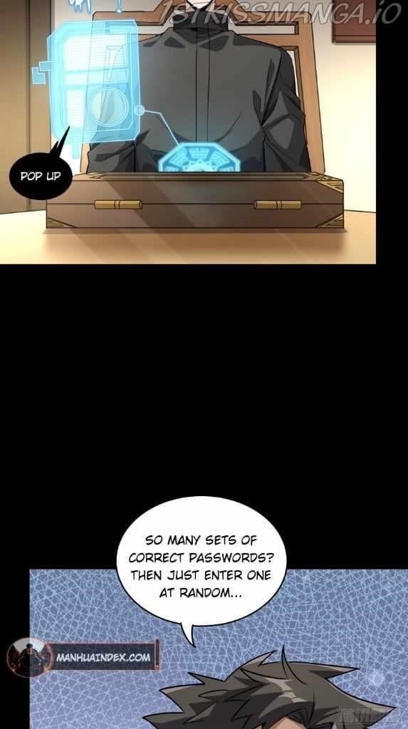 Legend Of Star General Chapter 89 - Page 43