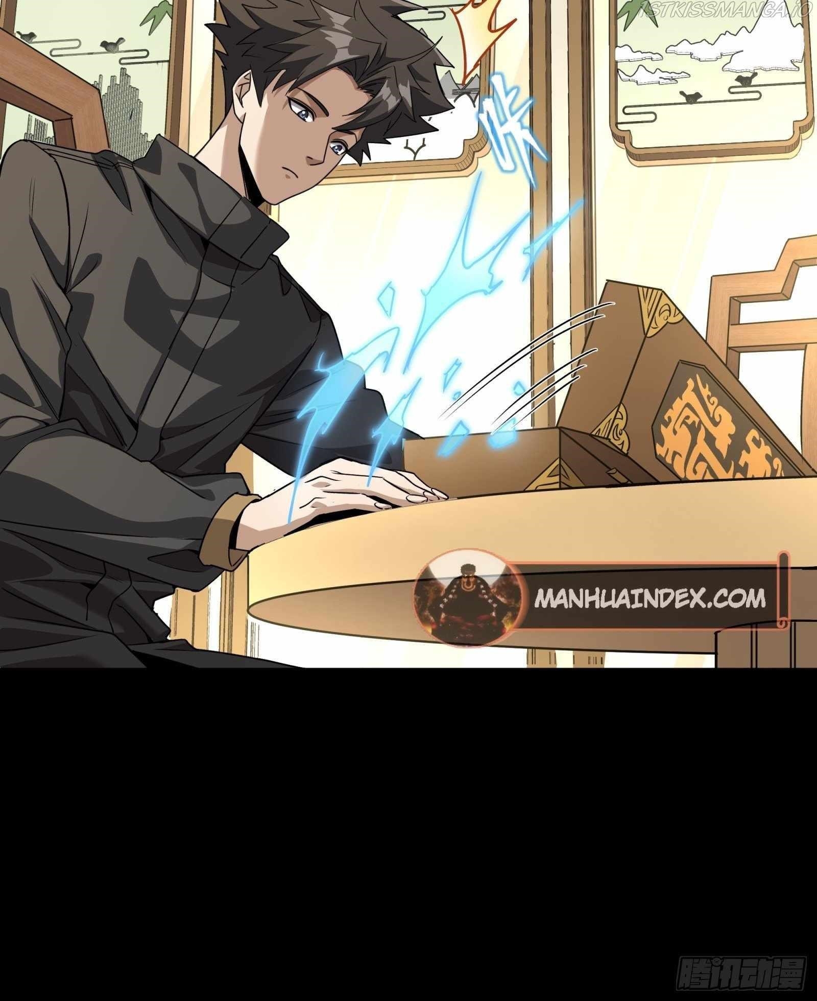 Legend Of Star General Chapter 89 - Page 46