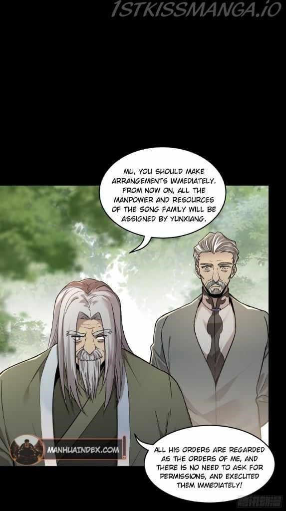 Legend Of Star General Chapter 89 - Page 5