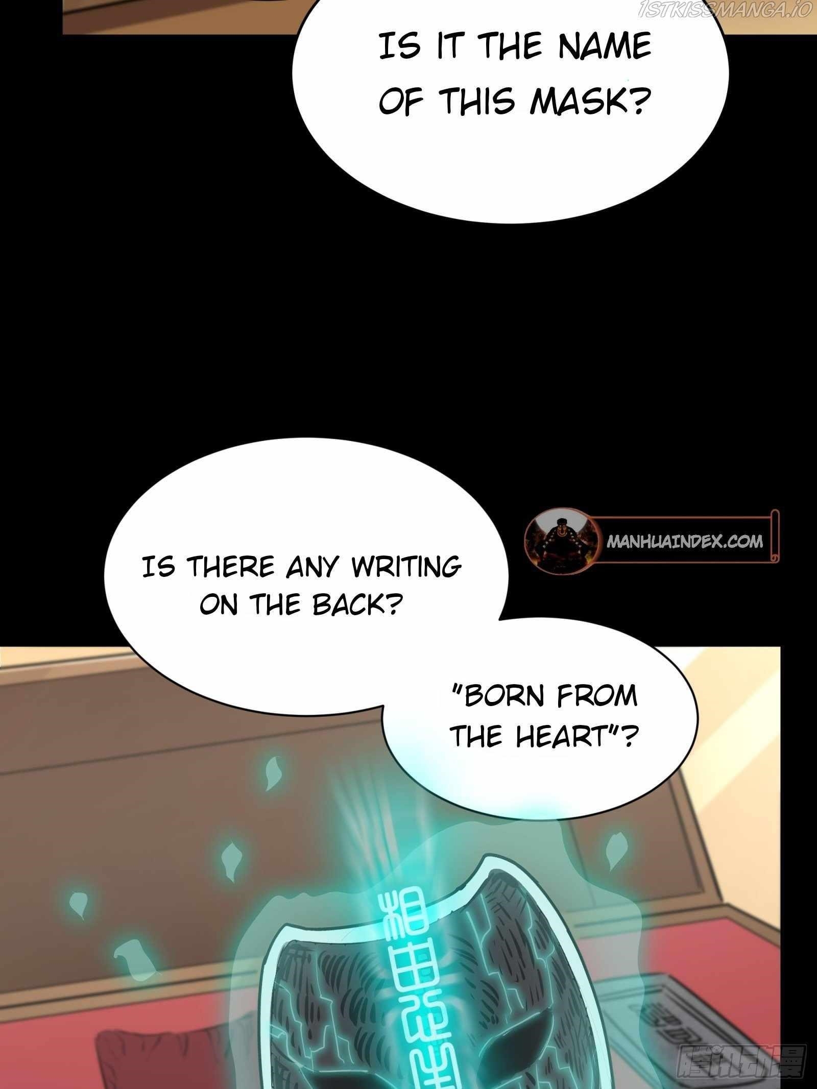 Legend Of Star General Chapter 89 - Page 55