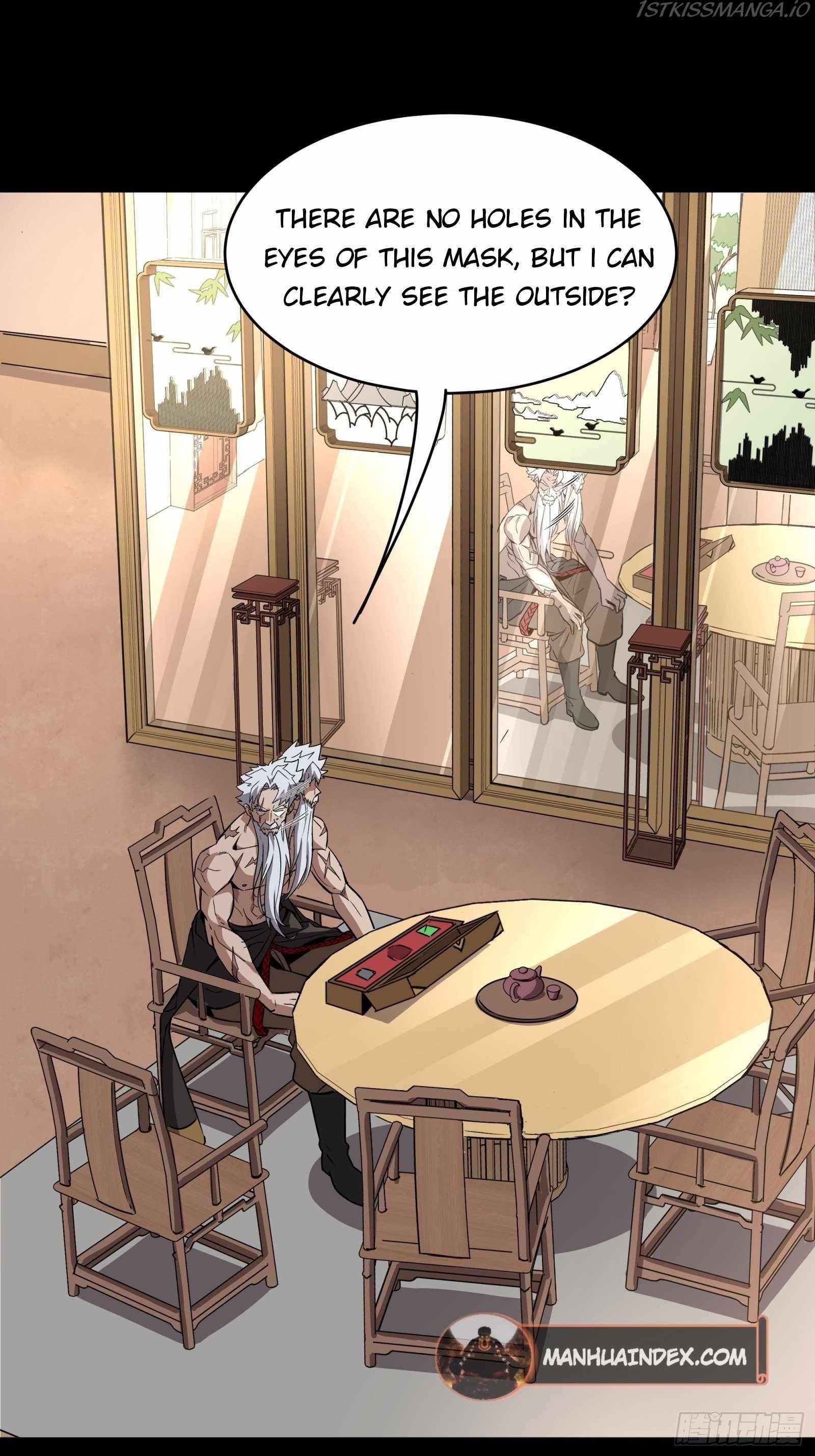 Legend Of Star General Chapter 89 - Page 58