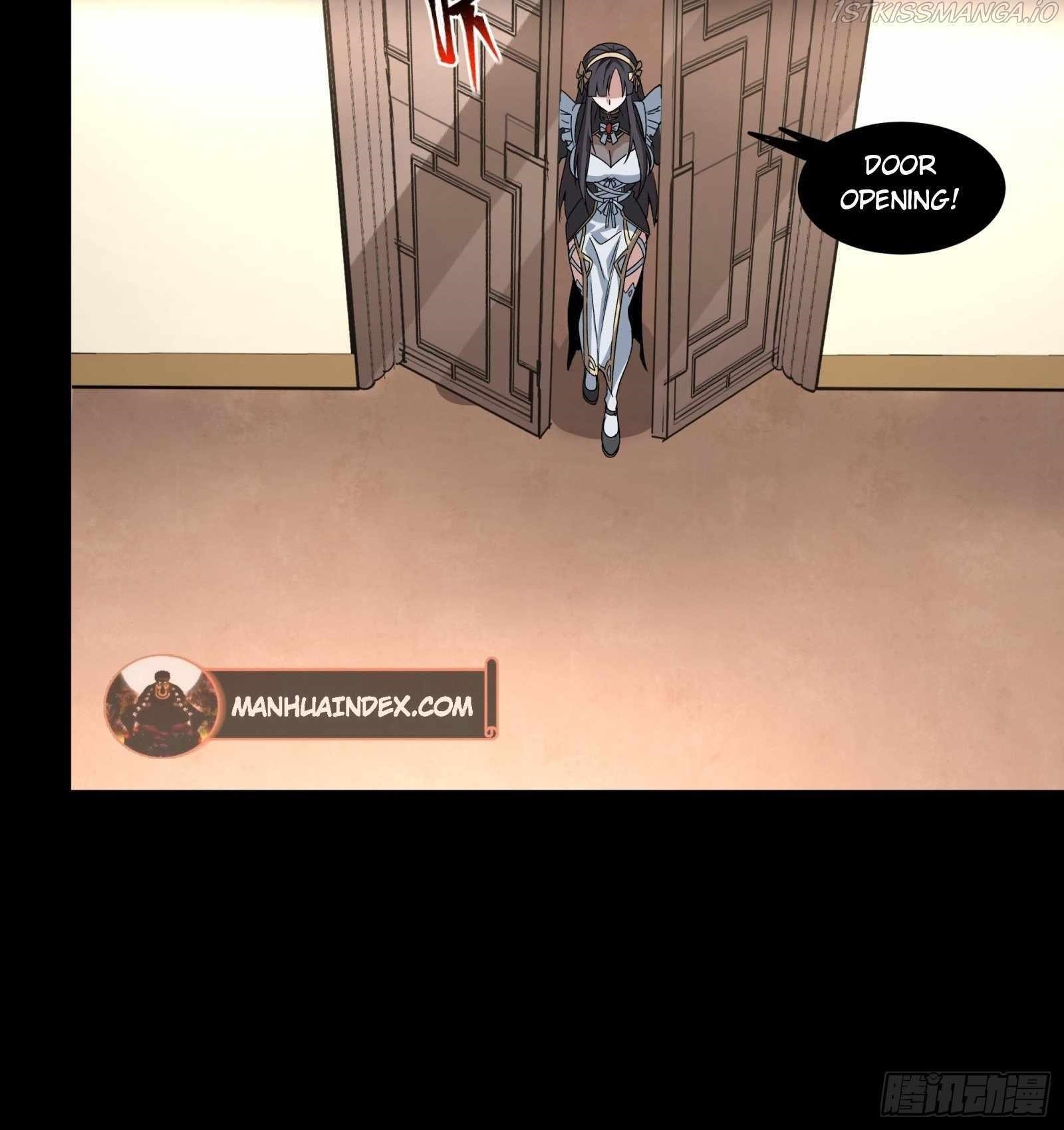 Legend Of Star General Chapter 89 - Page 64