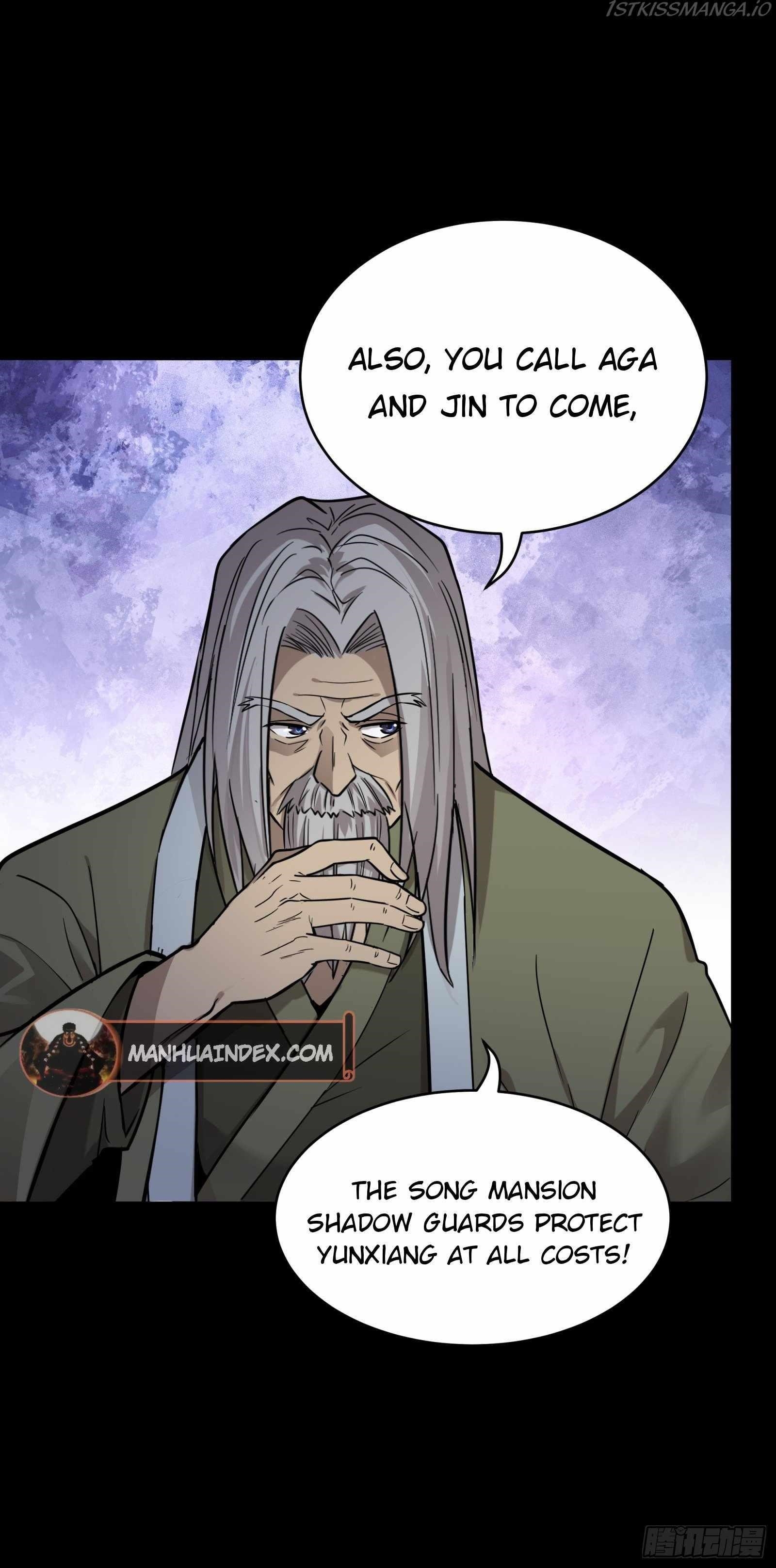 Legend Of Star General Chapter 89 - Page 7