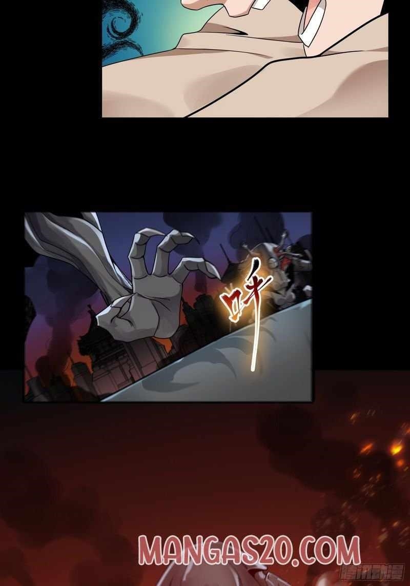 Legend Of Star General Chapter 9 - Page 13