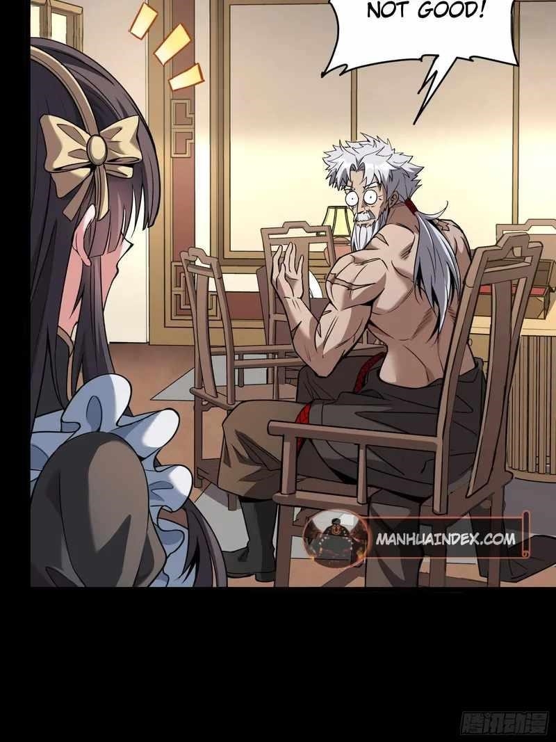 Legend Of Star General Chapter 90 - Page 10