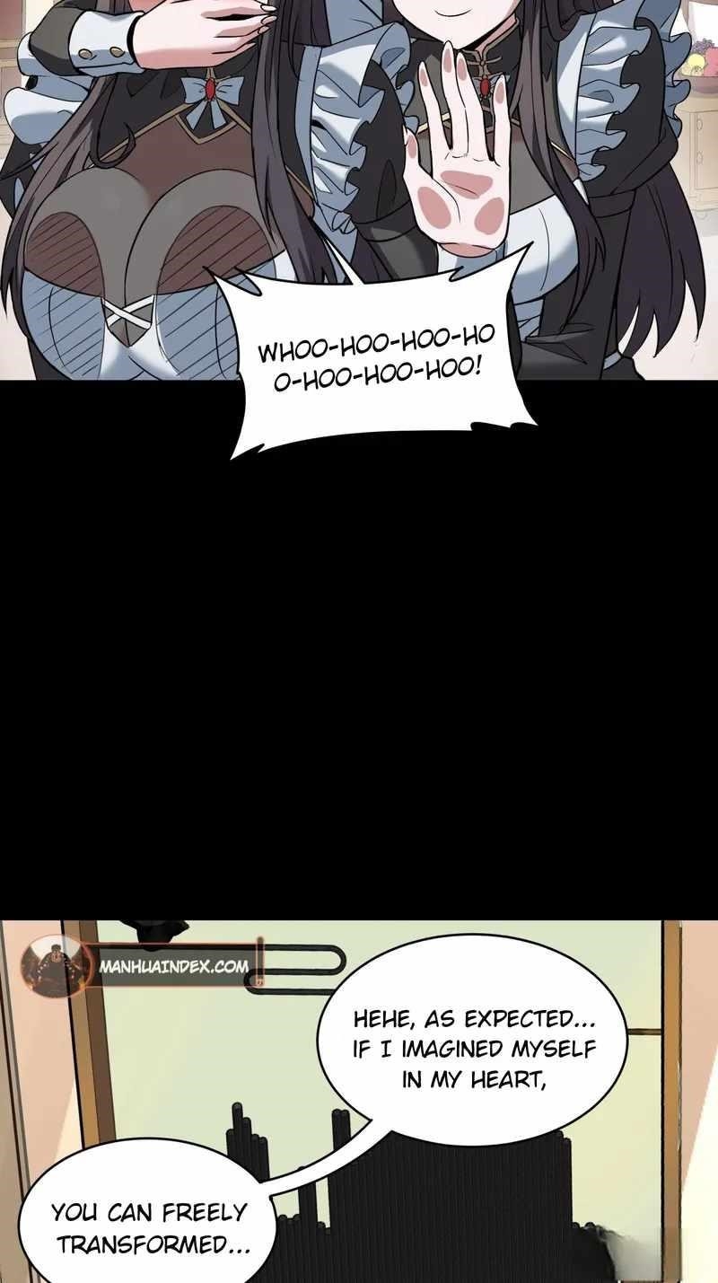 Legend Of Star General Chapter 90 - Page 27