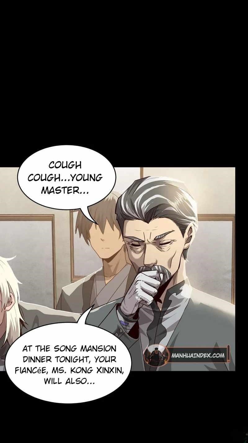 Legend Of Star General Chapter 90 - Page 34